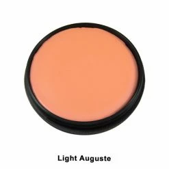 Mehron Foundation Greasepaint