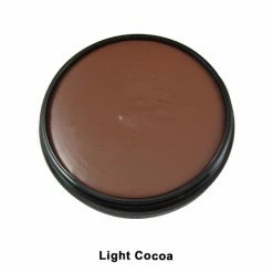 Mehron Foundation Greasepaint