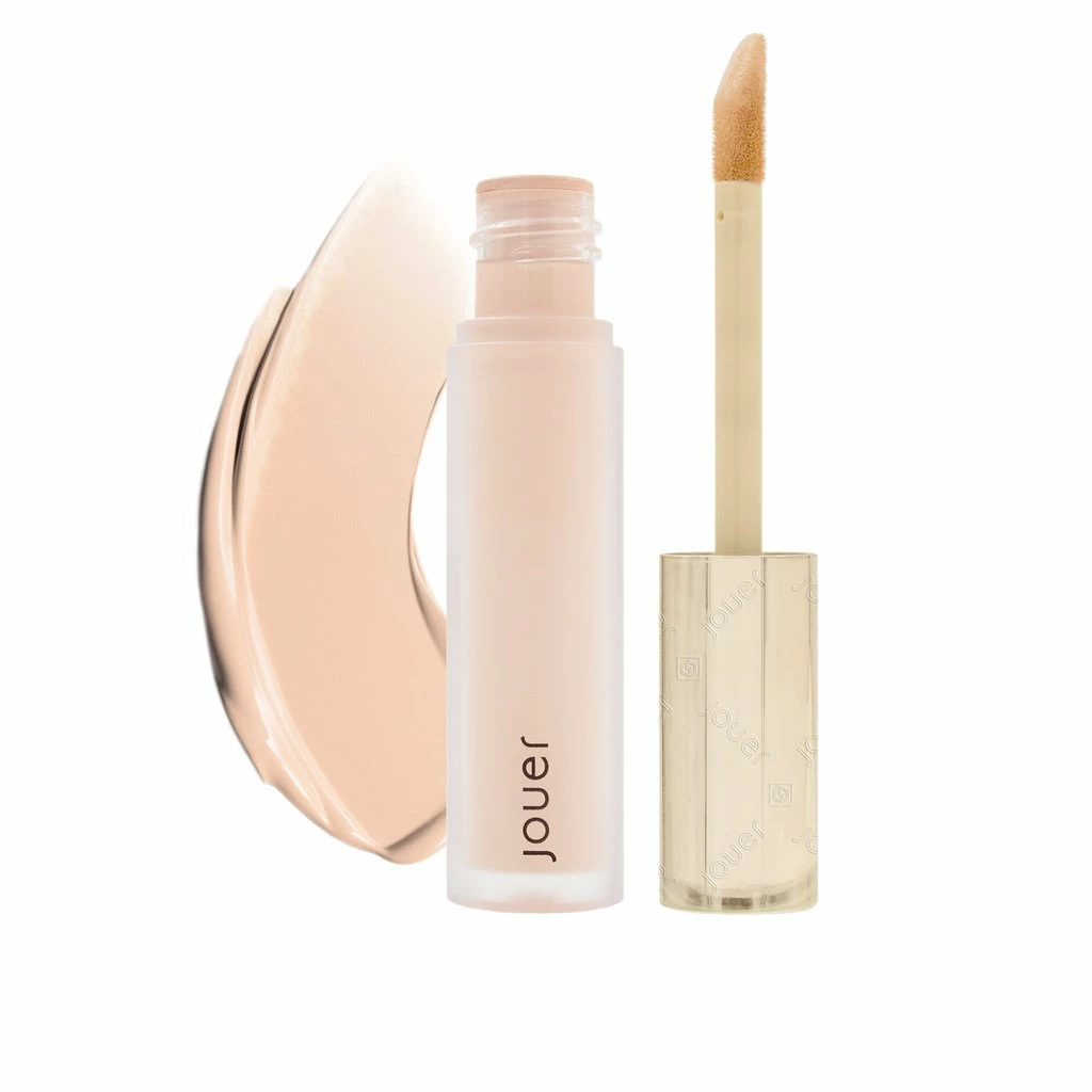 Jouer Essential High Coverage Liquid Concealer 10 Jouer Essential High Coverage Liquid Concealer