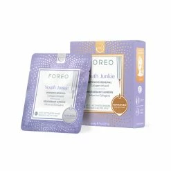 Skincare FOREO UFO Youth Junkie Mask