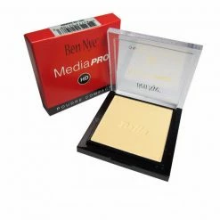Ben Nye MediaPRO Bella Poudre Compact Powder - Full Size Compact 17 Ben Nye MediaPRO Bella Poudre Compact Powder - Full Size Compact