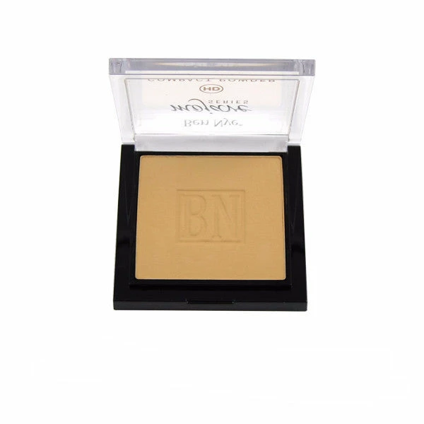 Ben Nye MediaPRO Mojave Poudre Compacts 7 Ben Nye MediaPRO Mojave Poudre Compacts