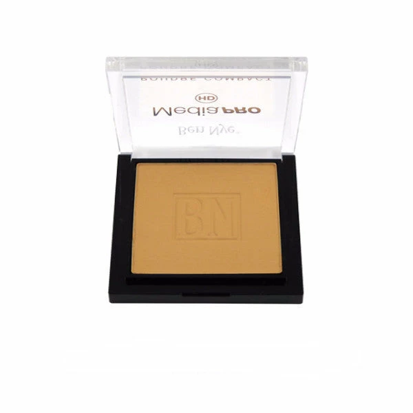 Ben Nye MediaPRO Mojave Poudre Compacts 6 Ben Nye MediaPRO Mojave Poudre Compacts