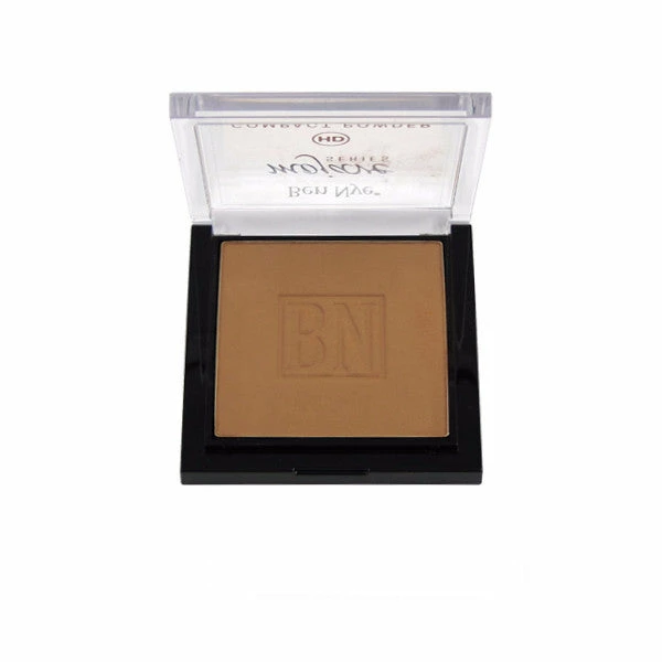 Ben Nye MediaPRO Mojave Poudre Compacts 9 Ben Nye MediaPRO Mojave Poudre Compacts