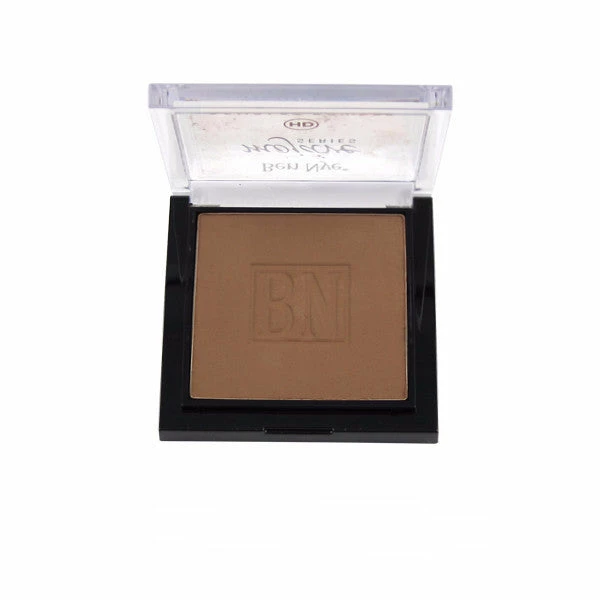 Ben Nye MediaPRO Mojave Poudre Compacts 3 Ben Nye MediaPRO Mojave Poudre Compacts