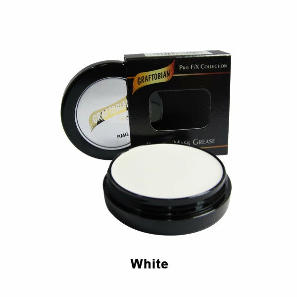 Graftobian Rubber Mask Grease (RMG) 48 Graftobian Rubber Mask Grease (RMG)