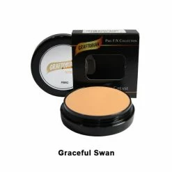 Graftobian Rubber Mask Grease (RMG) 72 Graftobian Rubber Mask Grease (RMG)