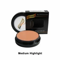 Graftobian Rubber Mask Grease (RMG) 77 Graftobian Rubber Mask Grease (RMG)