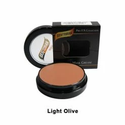 Graftobian Rubber Mask Grease (RMG) 76 Graftobian Rubber Mask Grease (RMG)