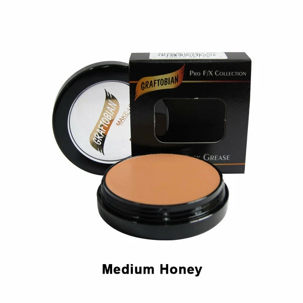 Graftobian Rubber Mask Grease (RMG) 30 Graftobian Rubber Mask Grease (RMG)