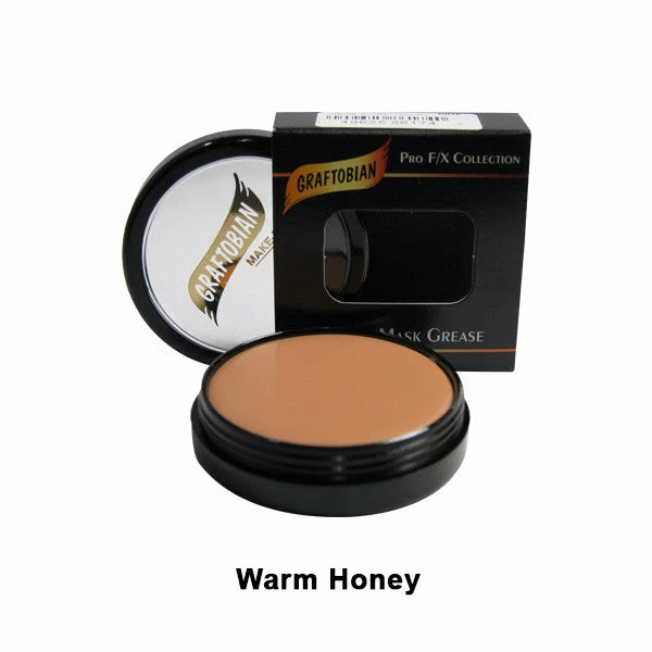 Graftobian Rubber Mask Grease (RMG) 46 Graftobian Rubber Mask Grease (RMG)