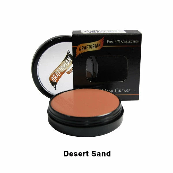 Graftobian Rubber Mask Grease (RMG) 18 Graftobian Rubber Mask Grease (RMG)