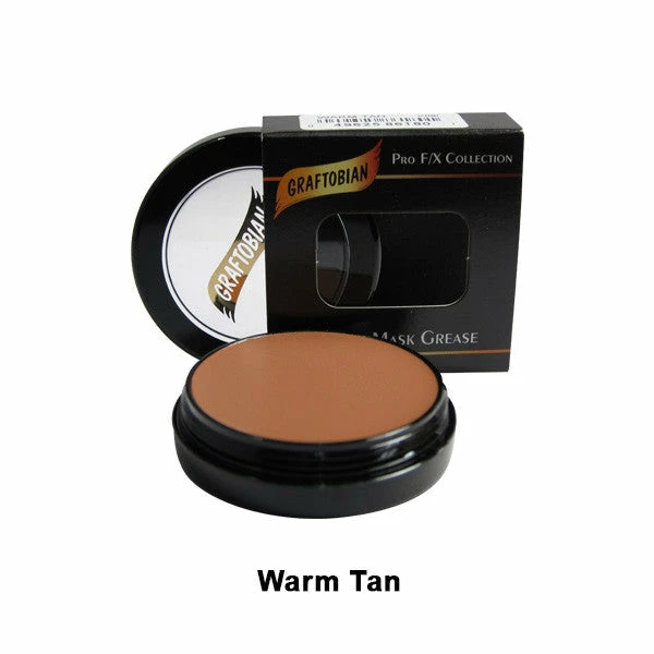 Graftobian Rubber Mask Grease (RMG) 47 Graftobian Rubber Mask Grease (RMG)