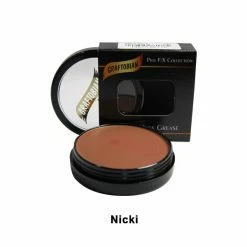 Graftobian Rubber Mask Grease (RMG) 83 Graftobian Rubber Mask Grease (RMG)