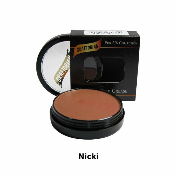 Graftobian Rubber Mask Grease (RMG) 35 Graftobian Rubber Mask Grease (RMG)