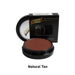 Graftobian Rubber Mask Grease (RMG) 81 Graftobian Rubber Mask Grease (RMG)