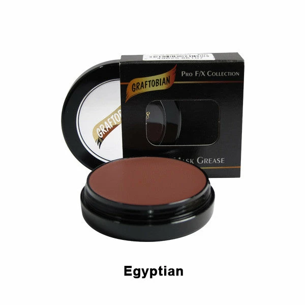 Graftobian Rubber Mask Grease (RMG) 20 Graftobian Rubber Mask Grease (RMG)