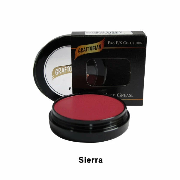 Graftobian Rubber Mask Grease (RMG) 40 Graftobian Rubber Mask Grease (RMG)