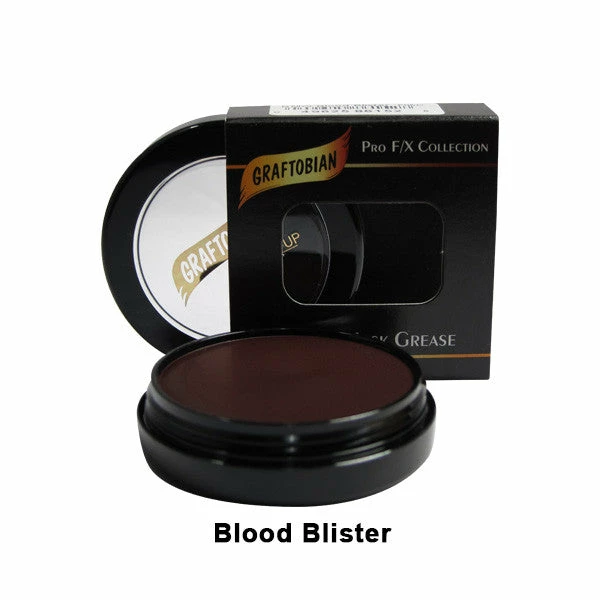 Graftobian Rubber Mask Grease (RMG) 7 Graftobian Rubber Mask Grease (RMG)