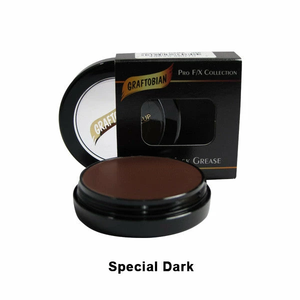 Graftobian Rubber Mask Grease (RMG) 43 Graftobian Rubber Mask Grease (RMG)