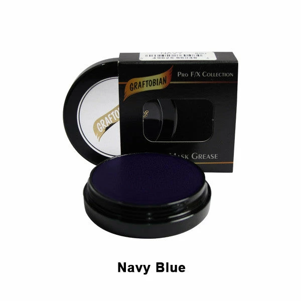 Graftobian Rubber Mask Grease (RMG) 34 Graftobian Rubber Mask Grease (RMG)