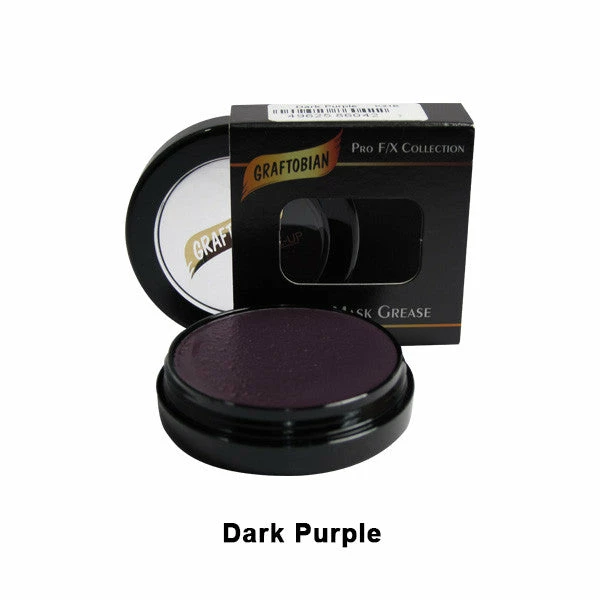 Graftobian Rubber Mask Grease (RMG) 16 Graftobian Rubber Mask Grease (RMG)