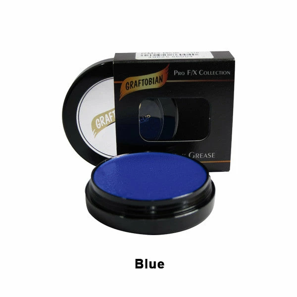 Graftobian Rubber Mask Grease (RMG) 8 Graftobian Rubber Mask Grease (RMG)