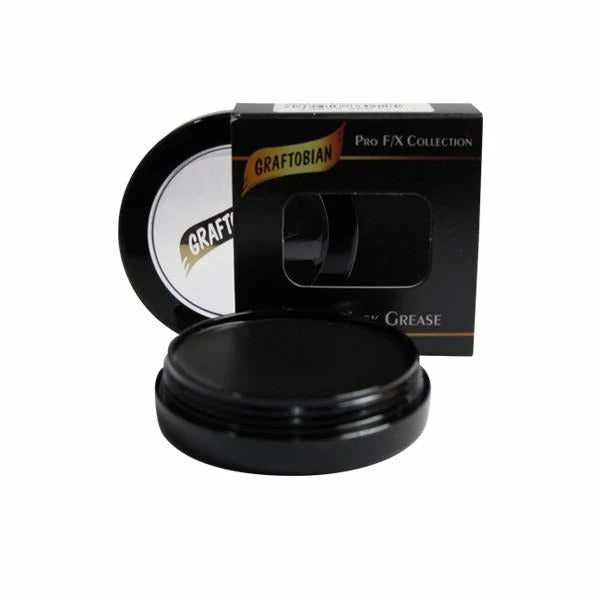 Graftobian Rubber Mask Grease (RMG) 4 Graftobian Rubber Mask Grease (RMG)