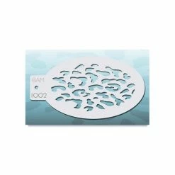 Graftobian Mini Airbrush Stencils