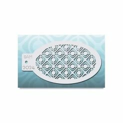 Graftobian Mini Airbrush Stencils