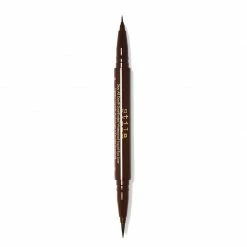 Stila Stay All Day Dual-Ended Waterproof Liquid Eye Liner Eyes 10 Stila Stay All Day Dual-Ended Waterproof Liquid Eye Liner Eyes