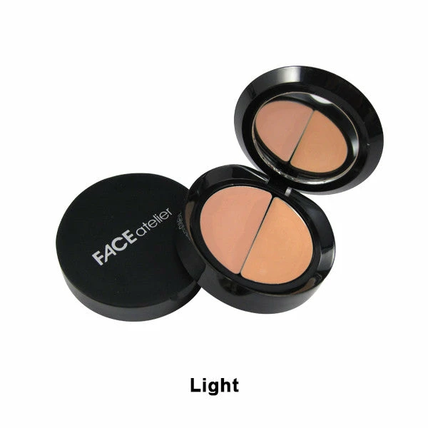 Face Atelier Camouflage Duet 3 Face Atelier Camouflage Duet