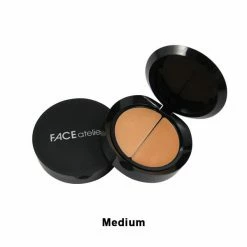 Face Atelier Camouflage Duet 9 Face Atelier Camouflage Duet