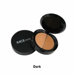 Face Atelier Camouflage Duet 10 Face Atelier Camouflage Duet