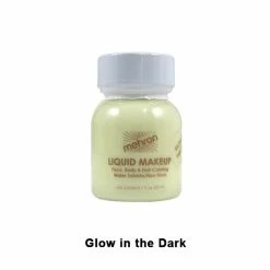 Mehron Liquid Makeup For Face Body And Hair 52 Mehron Liquid Makeup For Face Body And Hair