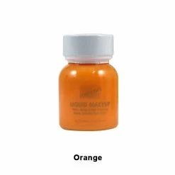 Mehron Liquid Makeup For Face Body And Hair 60 Mehron Liquid Makeup For Face Body And Hair