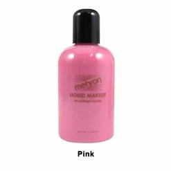 Mehron Liquid Makeup For Face Body And Hair 63 Mehron Liquid Makeup For Face Body And Hair