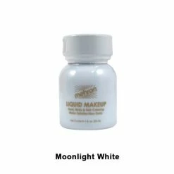 Mehron Liquid Makeup For Face Body And Hair 58 Mehron Liquid Makeup For Face Body And Hair