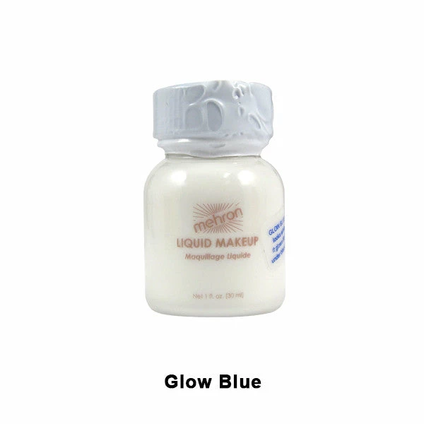 Mehron Liquid Makeup For Face Body And Hair 9 Mehron Liquid Makeup For Face Body And Hair