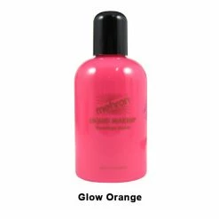 Mehron Liquid Makeup For Face Body And Hair 50 Mehron Liquid Makeup For Face Body And Hair