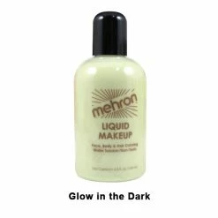 Mehron Liquid Makeup For Face Body And Hair 53 Mehron Liquid Makeup For Face Body And Hair