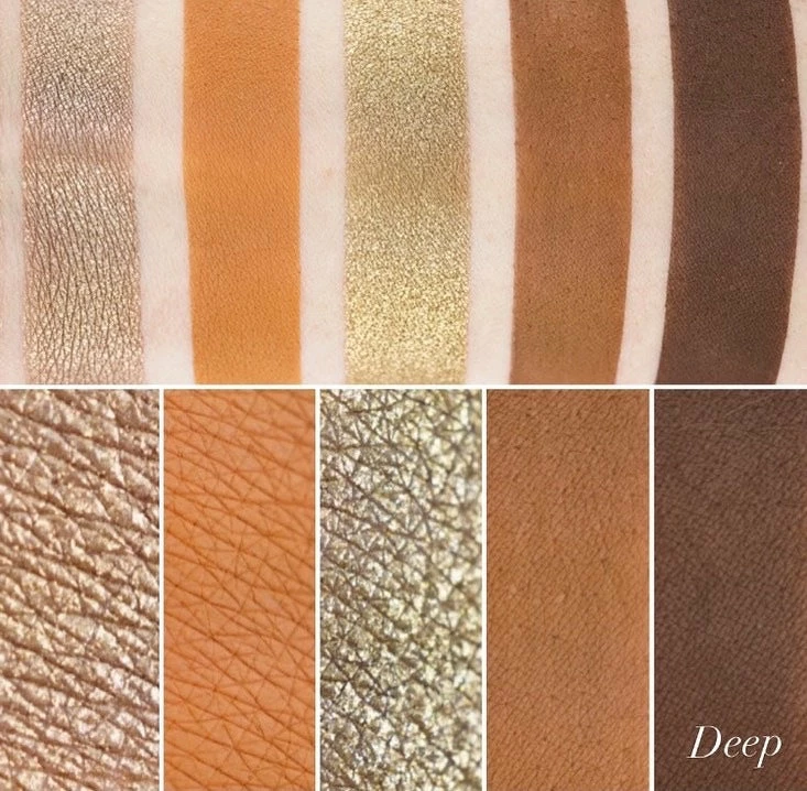 Sydney Grace Be Mine Deep Palette 2 Sydney Grace Be Mine Deep Palette