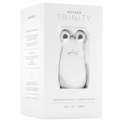 NuFACE Trinity Facial Toning Kit 11 NuFACE Trinity Facial Toning Kit