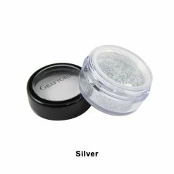 Graftobian Glitter Powder 49 Graftobian Glitter Powder