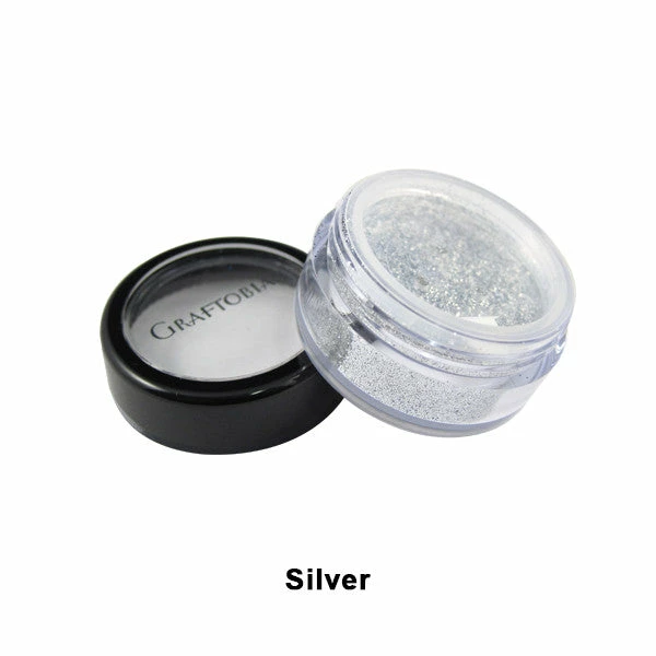 Graftobian Glitter Powder 24 Graftobian Glitter Powder