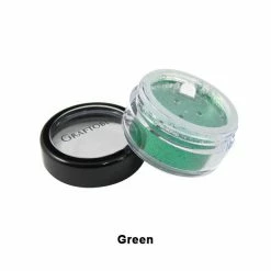 Graftobian Glitter Powder 34 Graftobian Glitter Powder