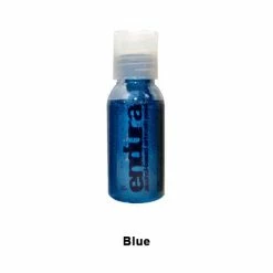 European Body Art Endura Airbrush Liquids - Metallic