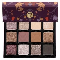 Viseart Cashmerie Étendu Eyeshadow Palette