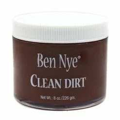 Ben Nye Clean Dirt