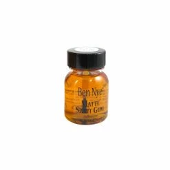 Ben Nye Spirit Gum Adhesive 9 Ben Nye Spirit Gum Adhesive